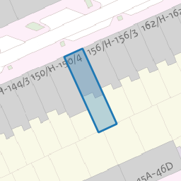 Perceel ASD19-W-1679