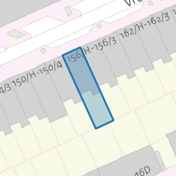 Perceel ASD19-W-1680