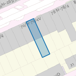 Perceel ASD19-W-1707