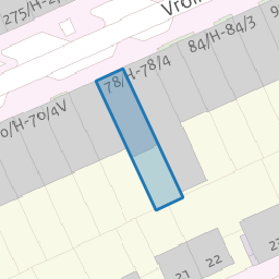 Perceel ASD19-W-1710