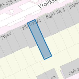 Perceel ASD19-W-1711