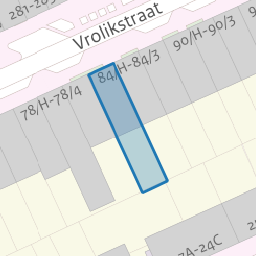 Perceel ASD19-W-1713