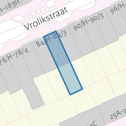 Perceel ASD19-W-1714