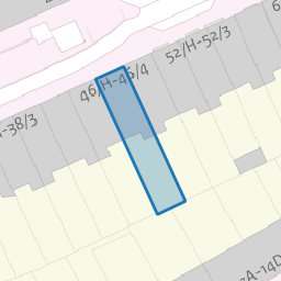 Perceel ASD19-W-1715