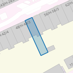 Perceel ASD19-W-1717