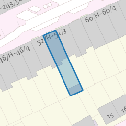 Perceel ASD19-W-1718