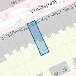 Perceel ASD19-W-1720