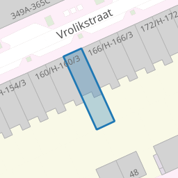 Perceel ASD19-W-1721