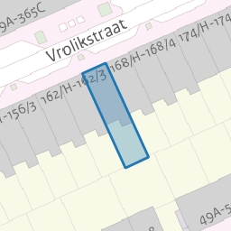 Perceel ASD19-W-1722