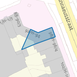 Perceel ASD19-W-1764