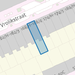Perceel ASD19-W-1767