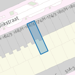 Perceel ASD19-W-1768