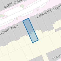 Perceel ASD19-W-1774