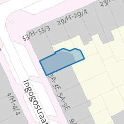 Perceel ASD19-W-1823