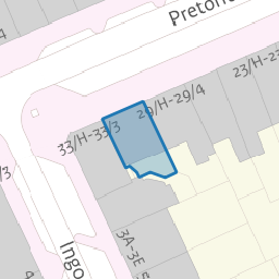 Perceel ASD19-W-1825