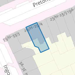 Perceel ASD19-W-1826