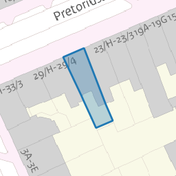 Perceel ASD19-W-1827