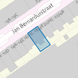 Perceel ASD19-W-1831