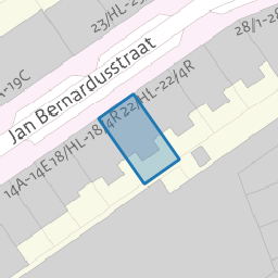 Perceel ASD19-W-1832