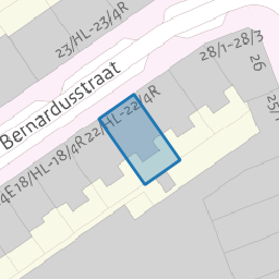 Perceel ASD19-W-1833