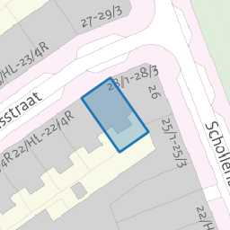 Perceel ASD19-W-1835