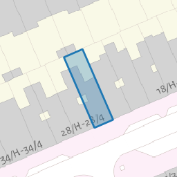 Perceel ASD19-W-1842