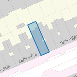 Perceel ASD19-W-1843