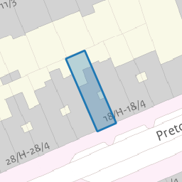 Perceel ASD19-W-1848