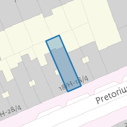 Perceel ASD19-W-1849