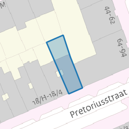 Perceel ASD19-W-1851