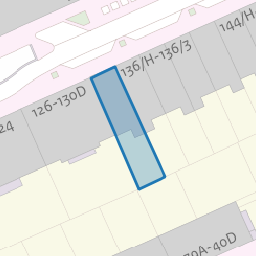 Perceel ASD19-W-1858