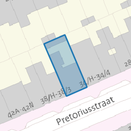 Perceel ASD19-W-1871