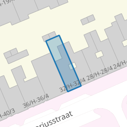 Perceel ASD19-W-1873