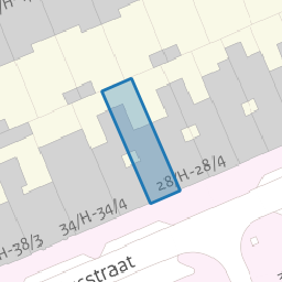 Perceel ASD19-W-1874