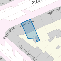 Perceel ASD19-W-1875