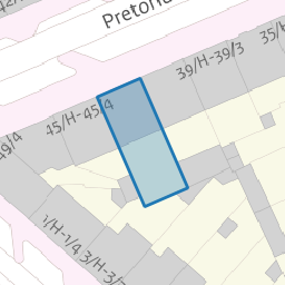 Perceel ASD19-W-1876