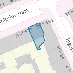 Perceel ASD19-W-1879