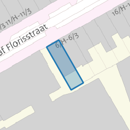 Perceel ASD19-W-1888