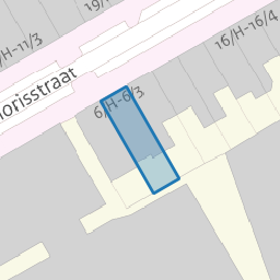 Perceel ASD19-W-1889