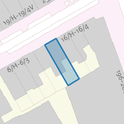 Perceel ASD19-W-1892