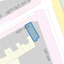 Perceel ASD19-W-1895