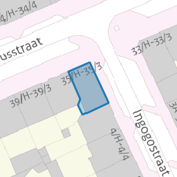 Perceel ASD19-W-1918