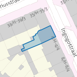 Perceel ASD19-W-1919