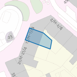 Perceel ASD19-W-1950