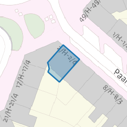 Perceel ASD19-W-1952