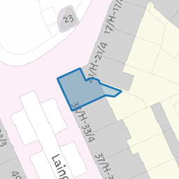 Perceel ASD19-W-1980