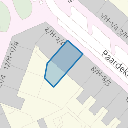 Perceel ASD19-W-1984