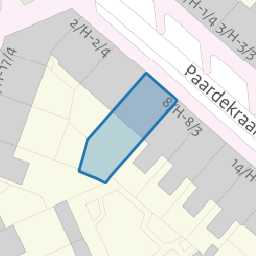 Perceel ASD19-W-1985