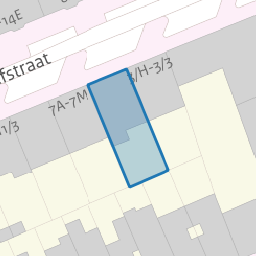Perceel ASD19-W-2022