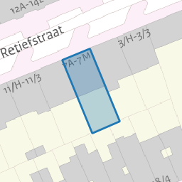 Perceel ASD19-W-2023
